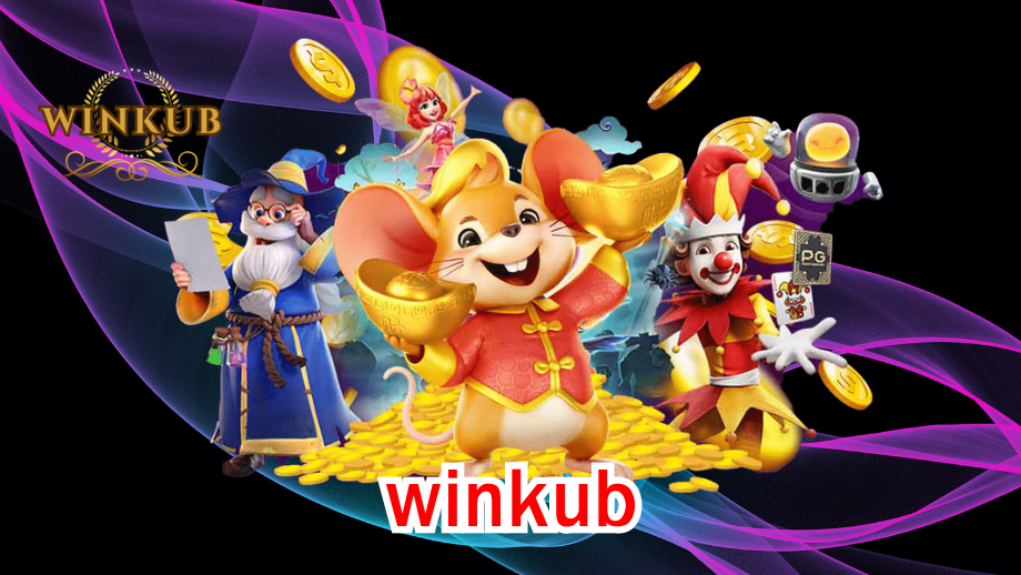 winkub